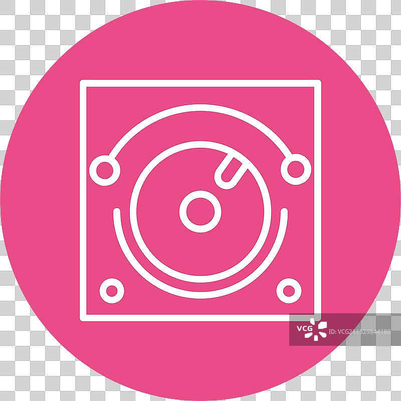 调光器图标设计图片素材