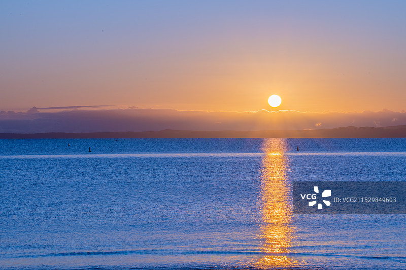 澳大利亚布里斯班城市风景图片素材