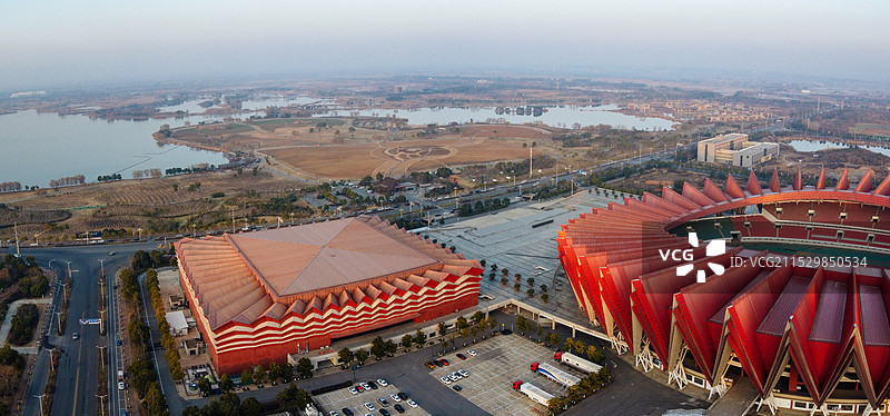 铜陵市 铜陵市体育中心 职业技术学院 西湖大道 西湖城市湿地公园 铜陵市文化馆 大鱼山大道 铜陵理工图片素材