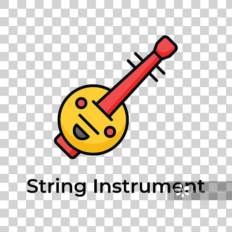 中国吉他图片素材