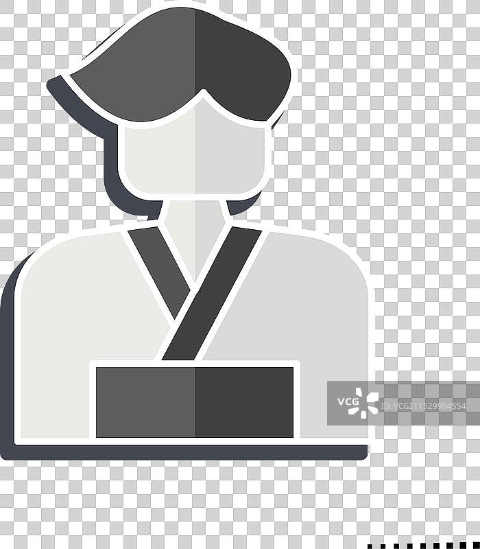 与樱花节相关的光泽图标男士图片素材