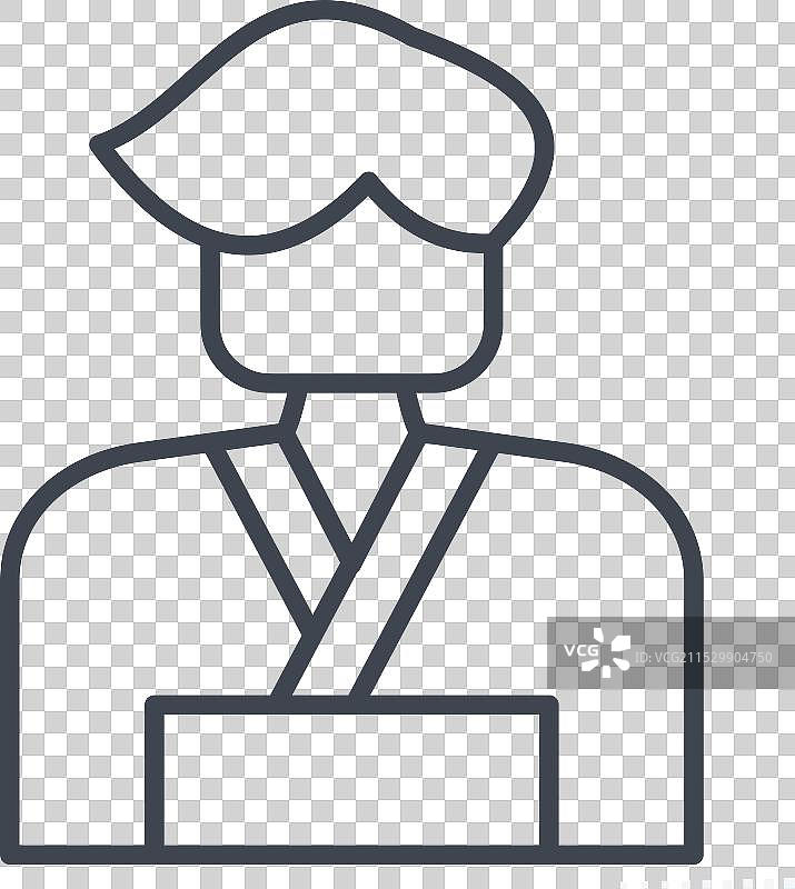 与樱花节相关的图标男士符号线条图片素材