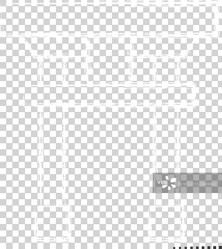 与樱花节相关的鸟居图标图片素材