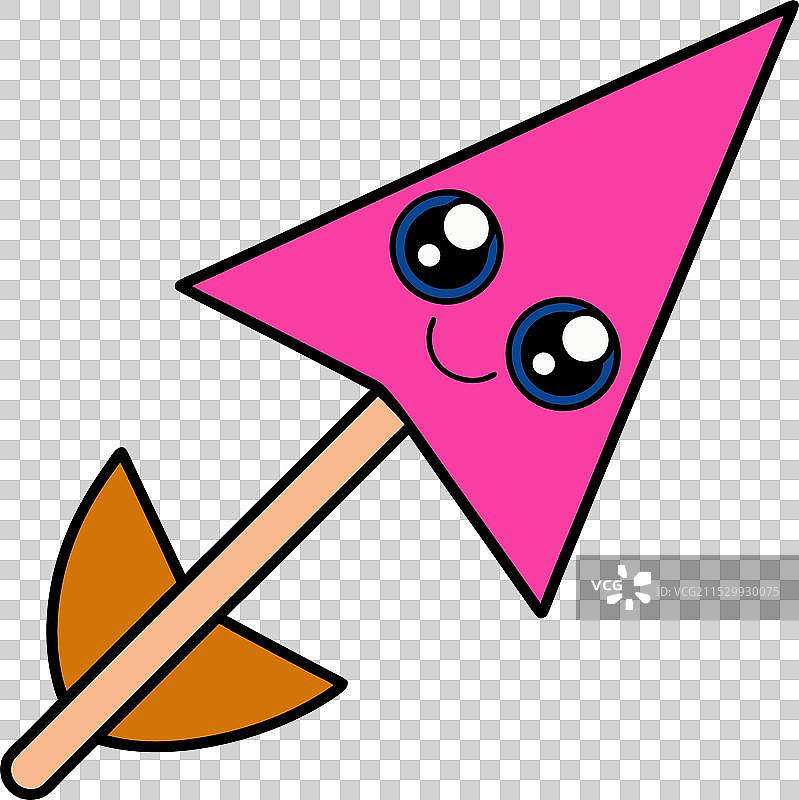 箭头的艺术作品图片素材