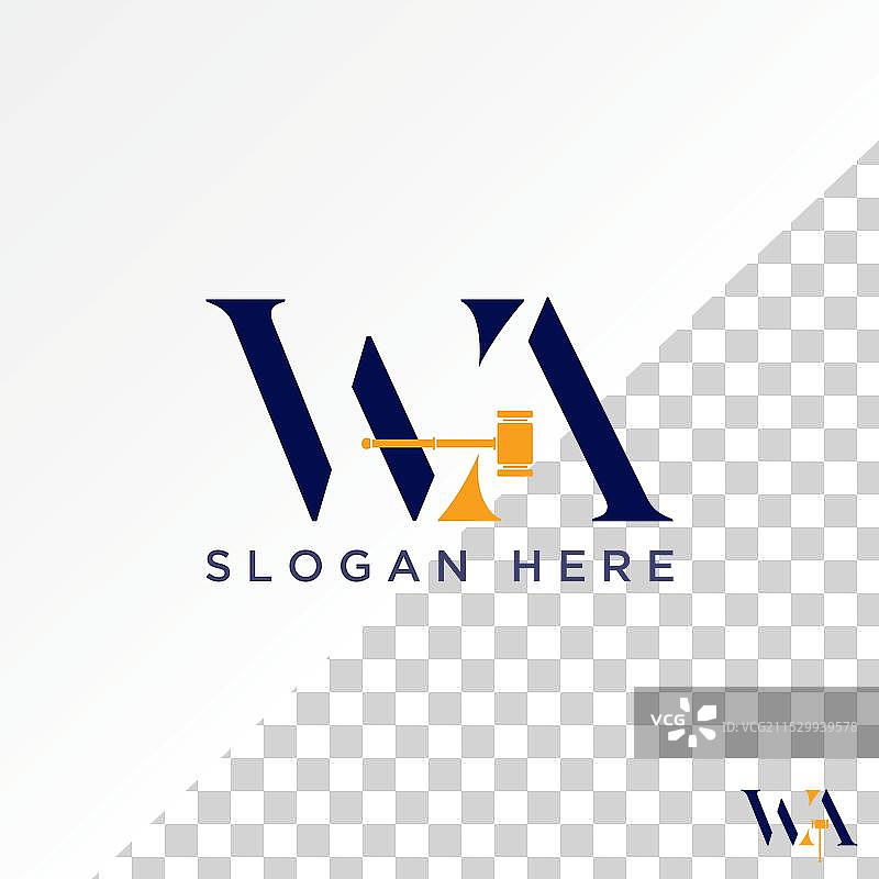 初始法庭字体，法官法槌，律师事务所，辩护律师，陪审团图片素材