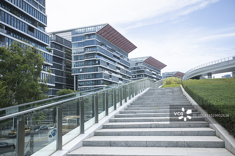 深圳前海欢乐港湾图片素材