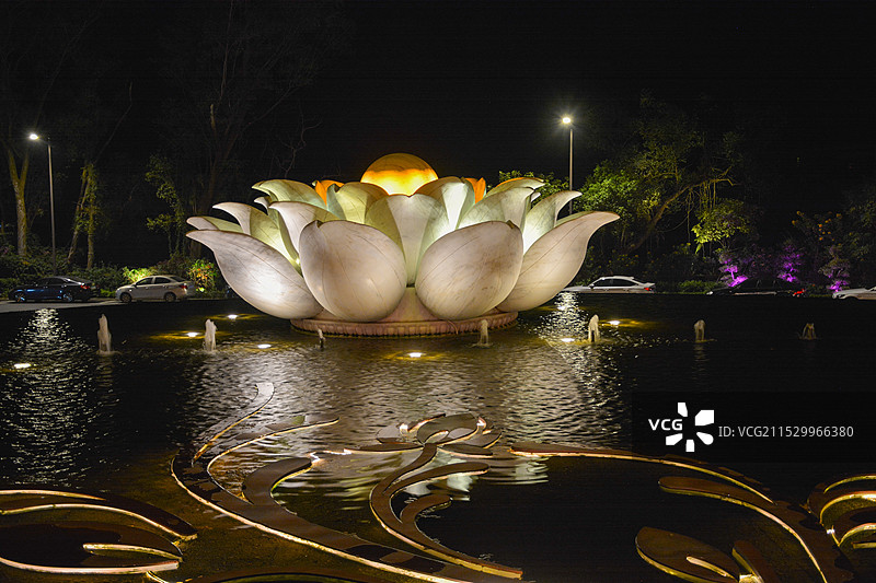 金水台温泉酒店装饰图片素材