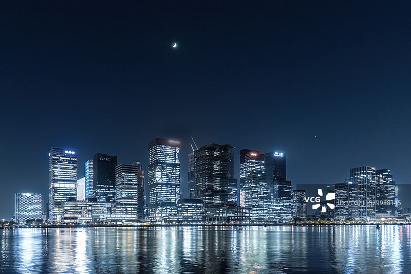 琶洲CBD图片素材