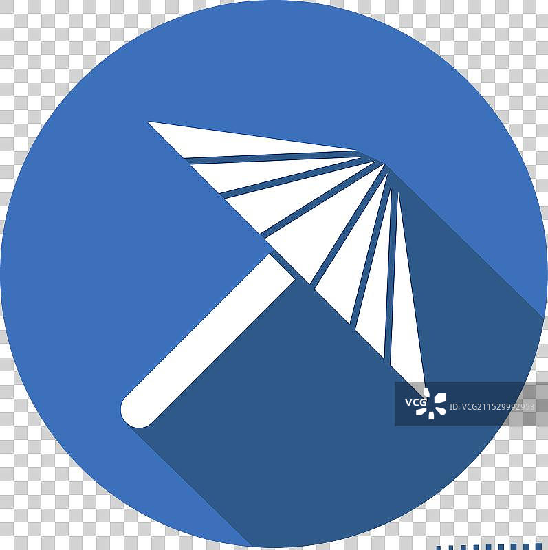 与樱花节相关的伞图标图片素材