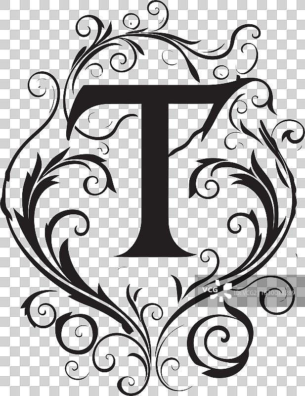 泰坦尼克号漩涡强烈字体装饰乌托邦图片素材