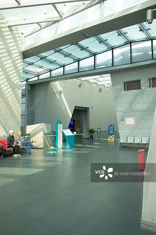 重庆三峡移民纪念馆图片素材