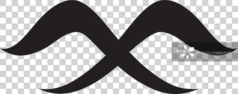 诱惑魅力女性嘴唇象征丝滑微笑图片素材