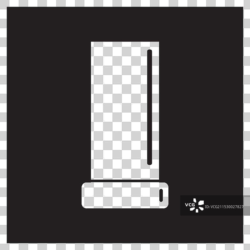 管道连接图标设计图片素材