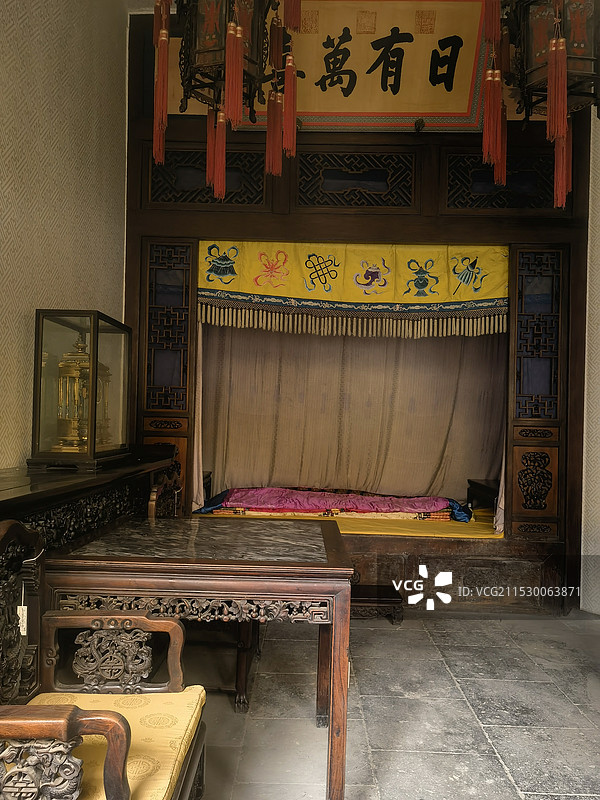 颐和园图片素材