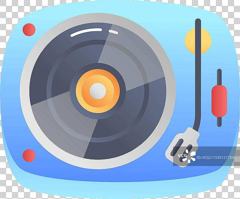 光盘播放器图片素材