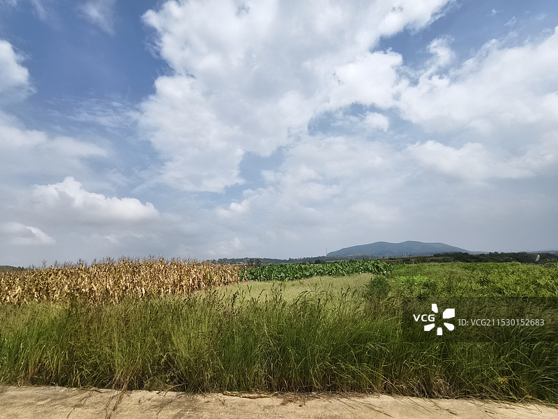 自然风光图片素材