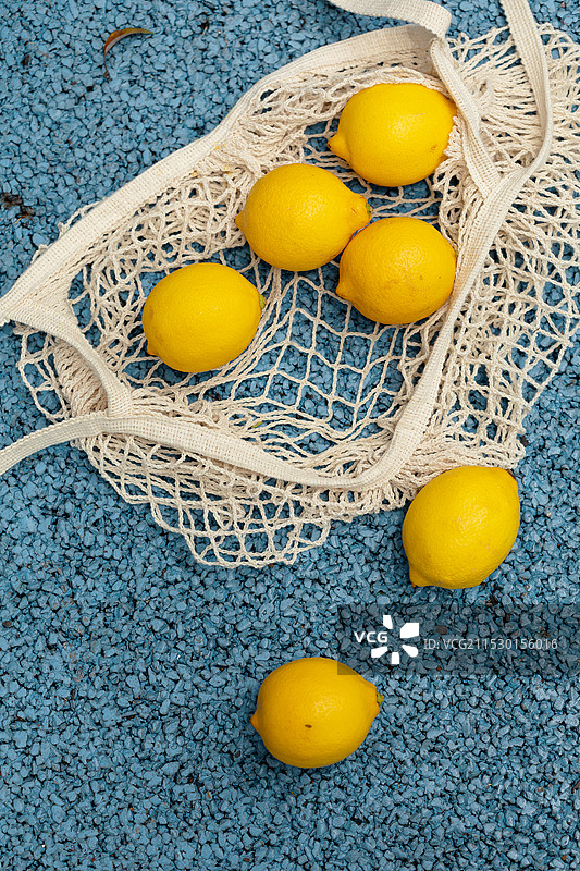 柠檬 柠檬片图片素材