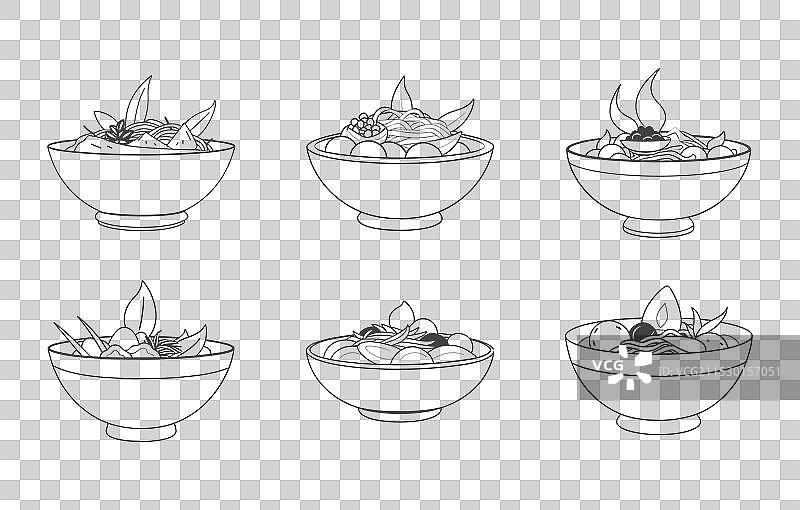 打印一些涂鸦艺术作品集图片素材