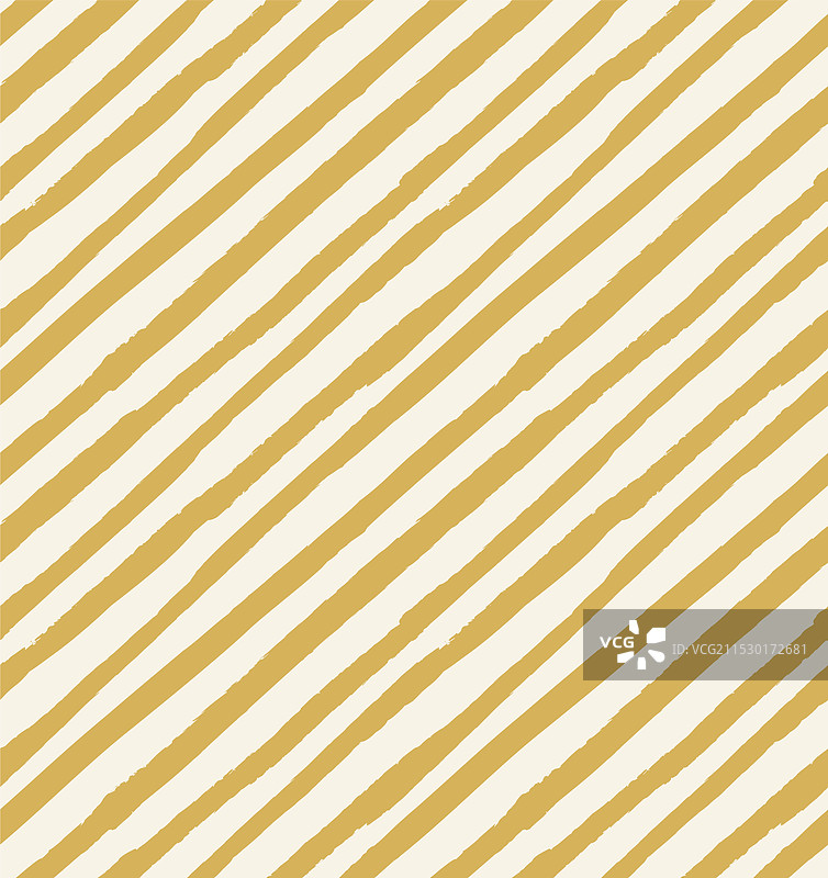 带有偏黄芥末色奶油的重复图案图片素材
