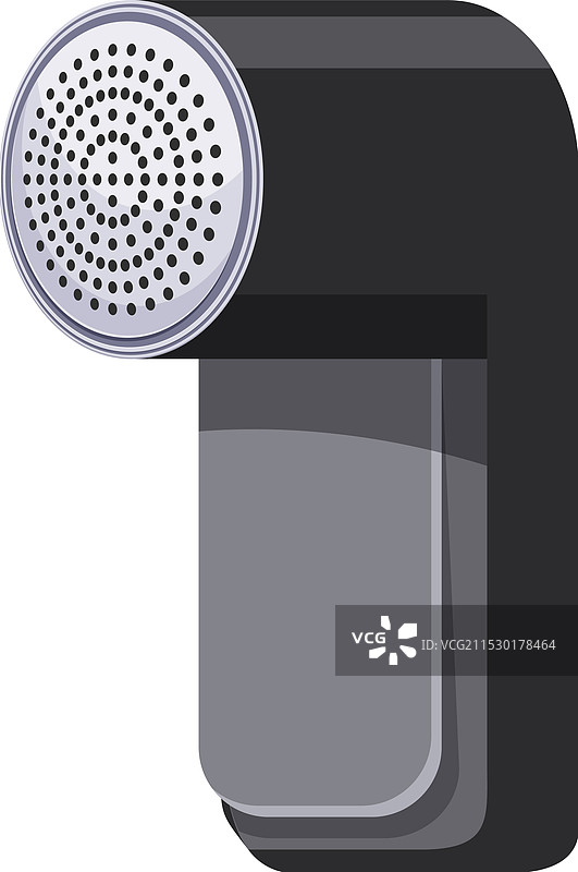 现代去毛球器清洁衣物图片素材