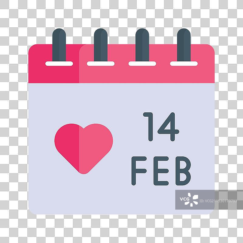 情人节图片素材