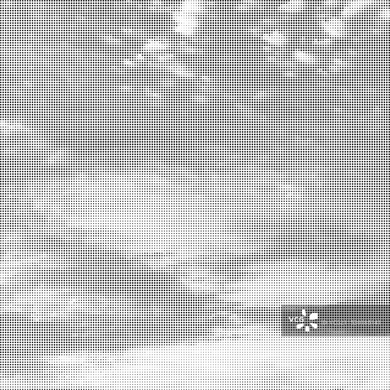 半色调图案点状纹理集图片素材