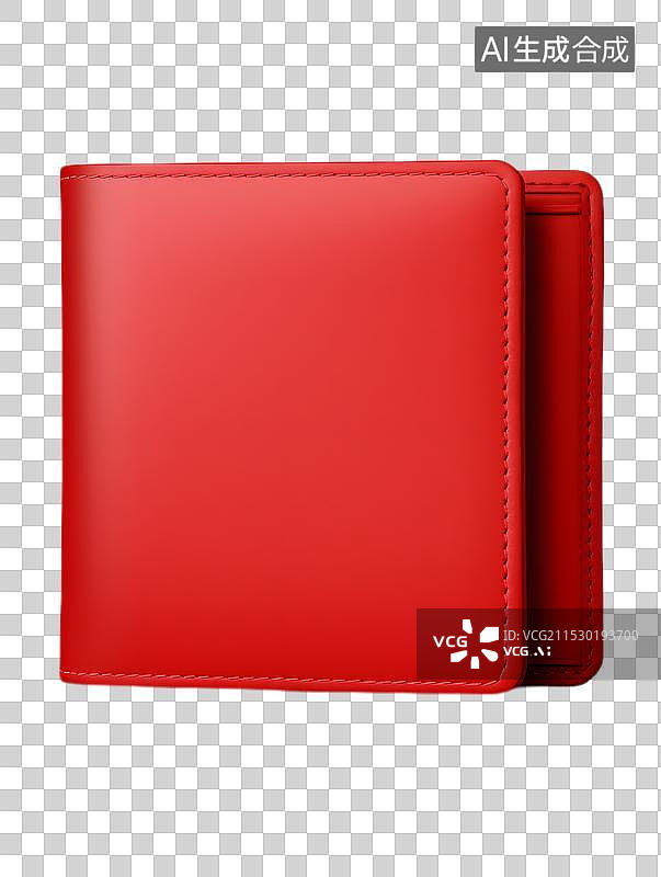 【AI数字艺术】钱包图片素材