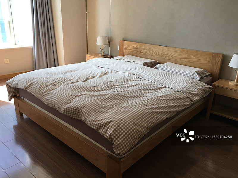 室内样板房家居设计图片素材