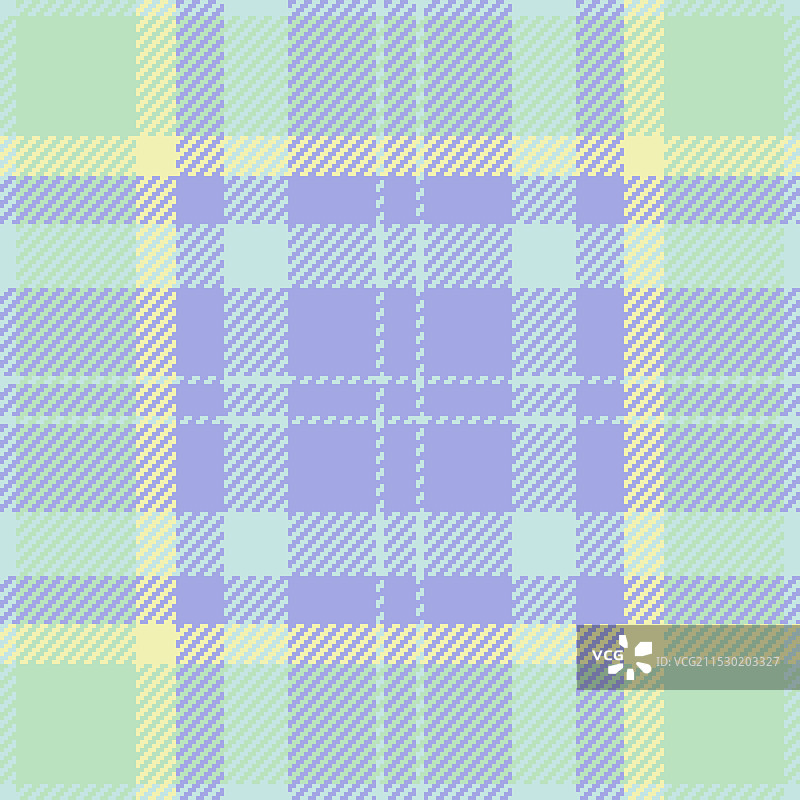 格子图案的西装面料背景图形图片素材