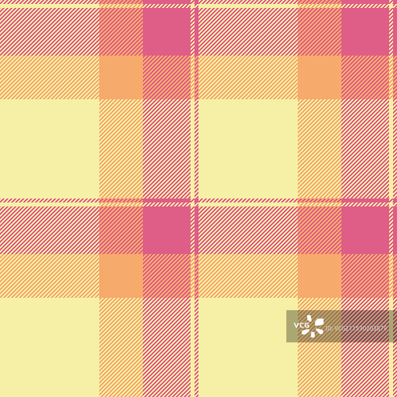 多种格子背景纹理鲜艳的面料图片素材