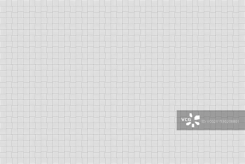 几何图案的简单编织纹理布料图片素材