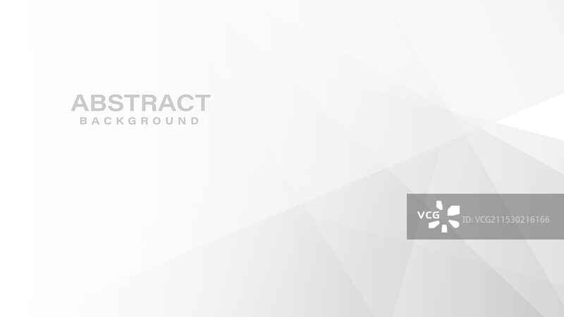 白色背景的渐变设计图片素材