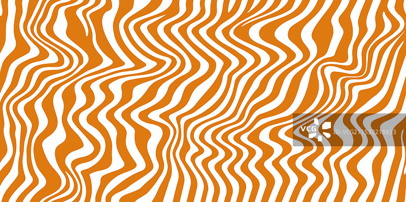 波浪状焦糖图案或旋涡花生背景图片素材