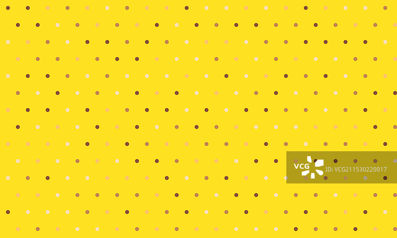 极简圆形的波点设计图片素材