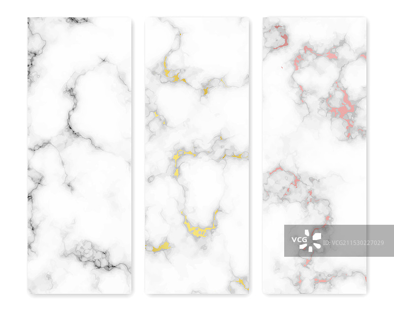 大理石纹理背景集图片素材