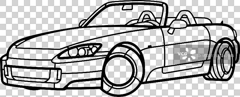 日本的图片素材