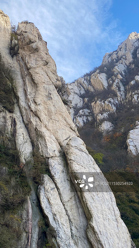 登封少林寺景区图片素材