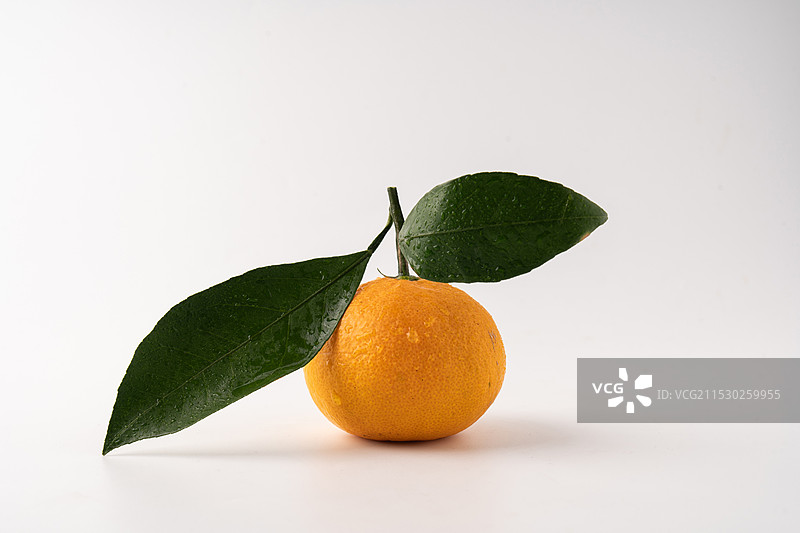 橘子图片素材