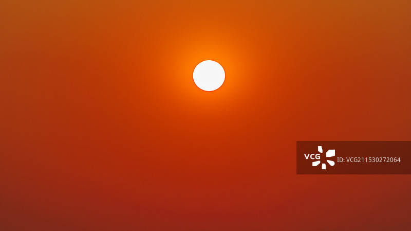 夕阳红图片素材