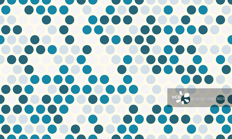 极简圆形的波点设计图片素材