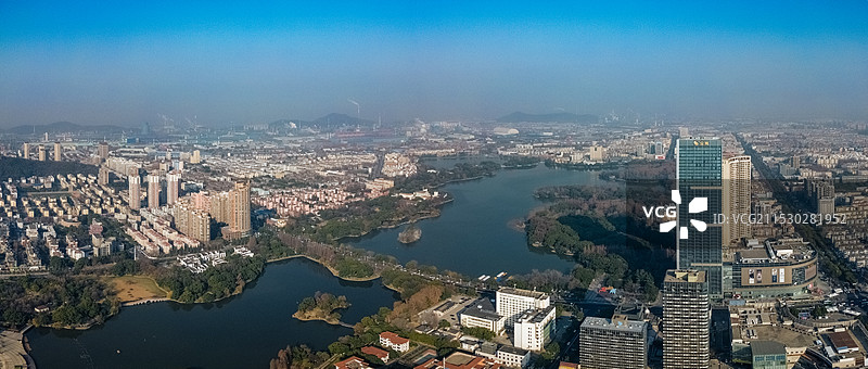 马鞍山 花雨广场 金鹰购物中心 海外海广场 南湖公园 太古广场 建设大厦图片素材