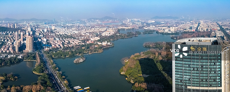 马鞍山 花雨广场 金鹰购物中心 海外海广场 南湖公园 太古广场 建设大厦图片素材