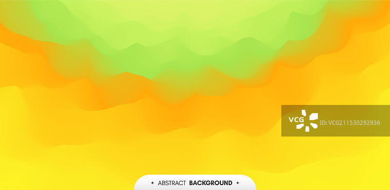 波浪渐变背景抽象背景图片素材