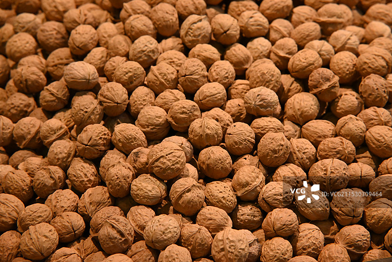 核桃图片素材