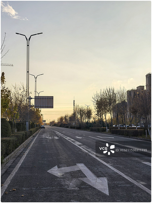 雨后天晴29图片素材