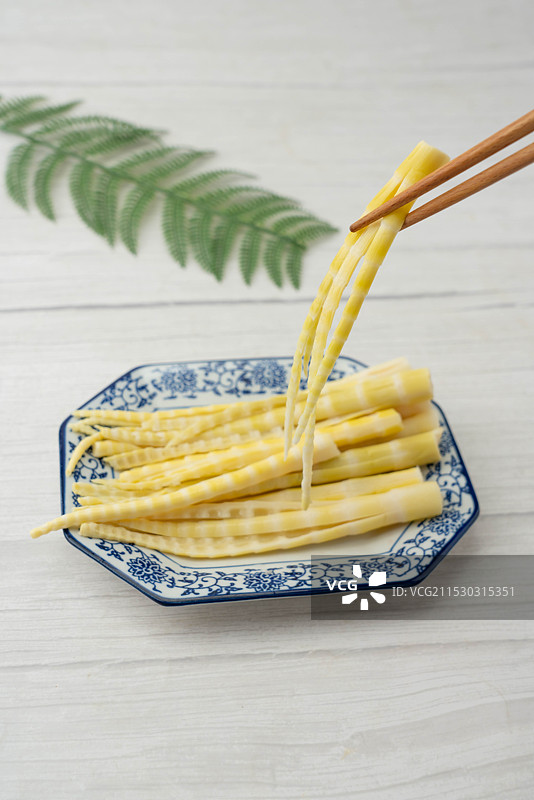 竹笋春笋图片素材