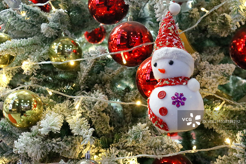 圣诞节图片素材