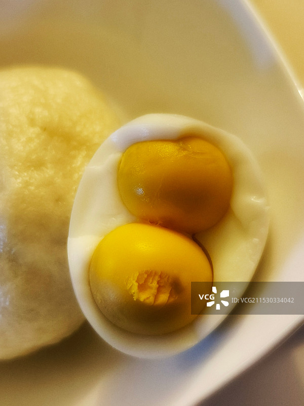 双胞胎（静物）图片素材