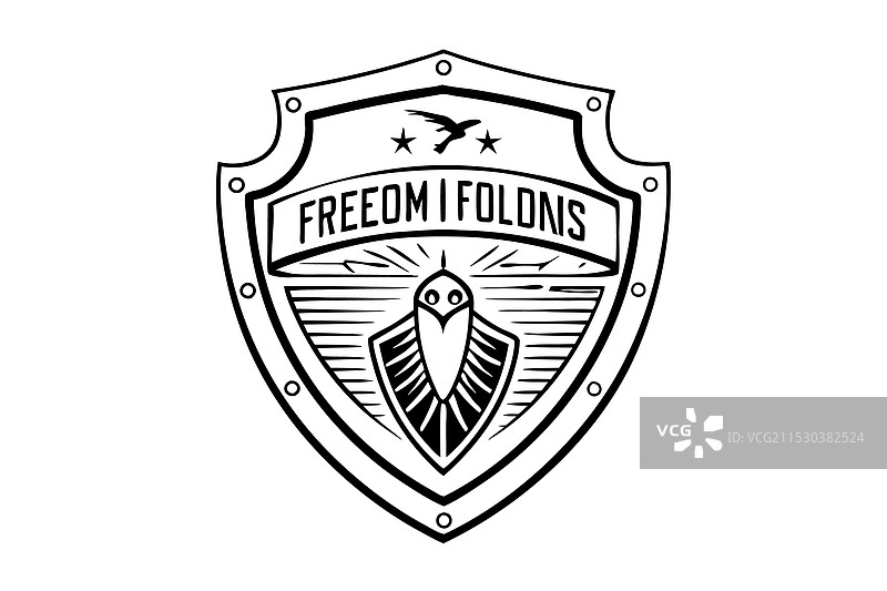 创造一只鹰图片素材