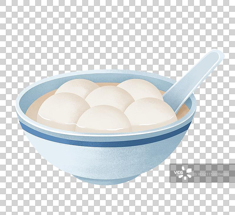冬至汤圆素材图片素材